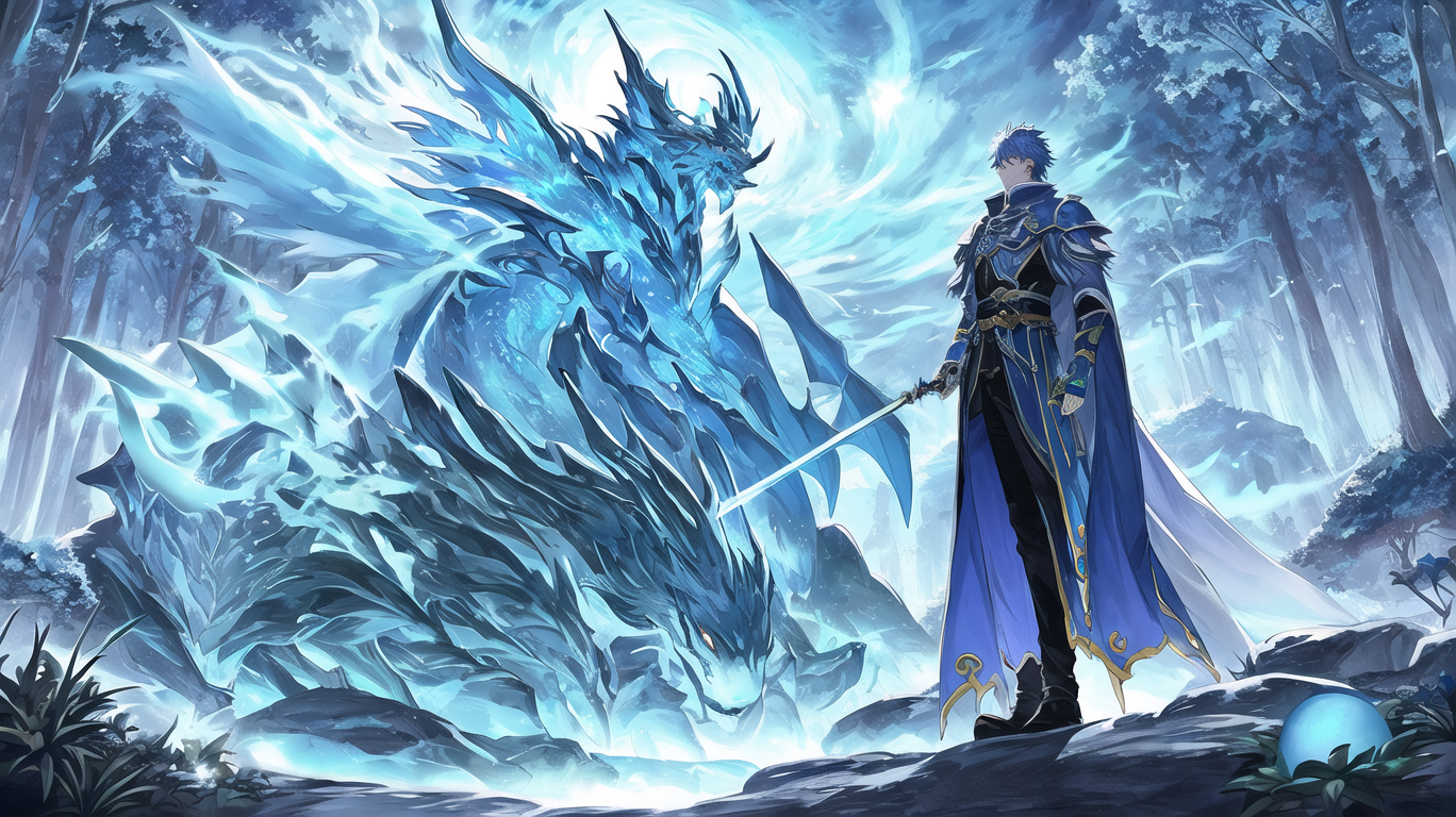 Qual personagem de That Time I Got Reincarnated as a Slime combina com você?