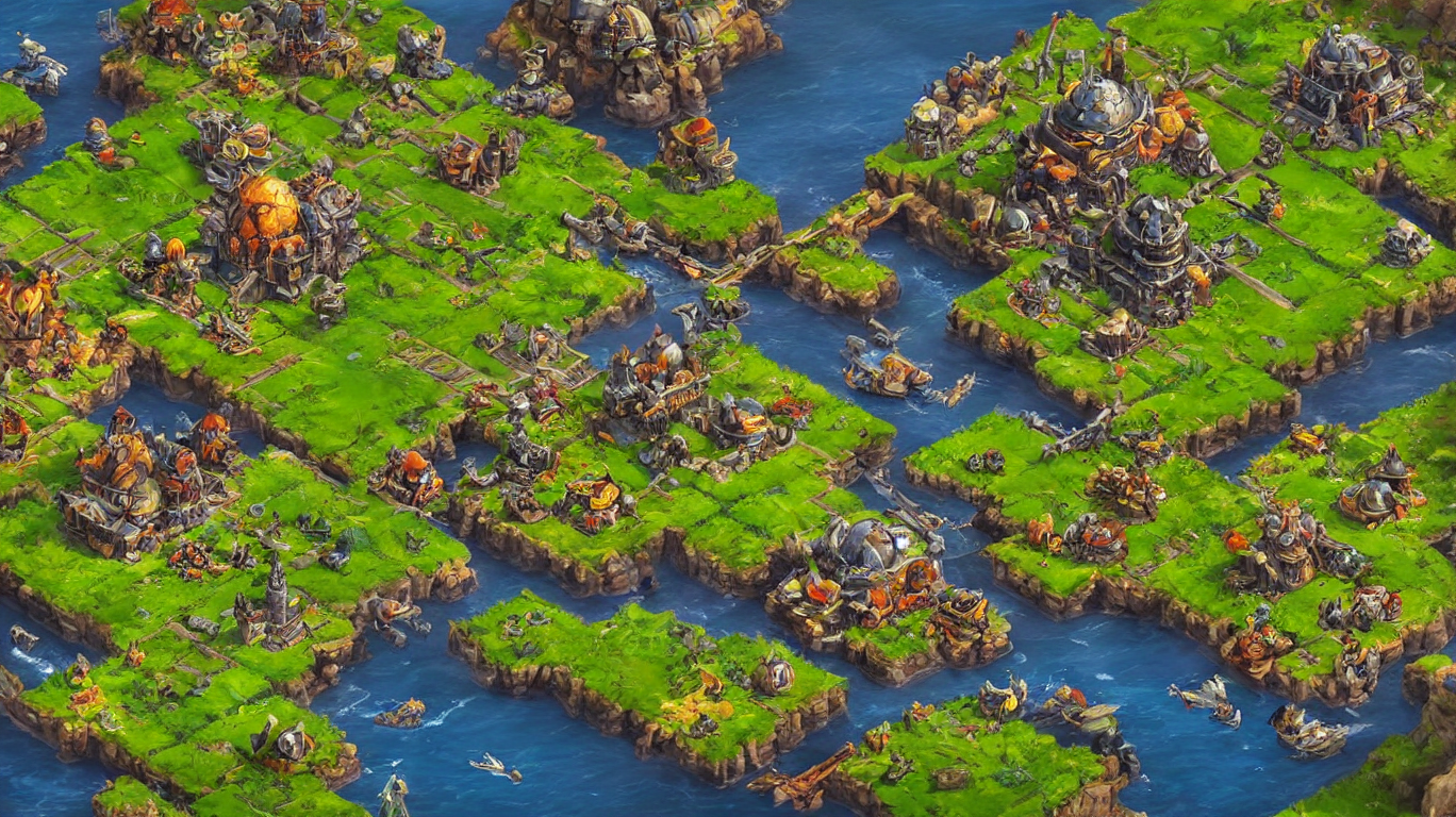 Qual tropa de Clash of Clans combina com sua personalidade?
