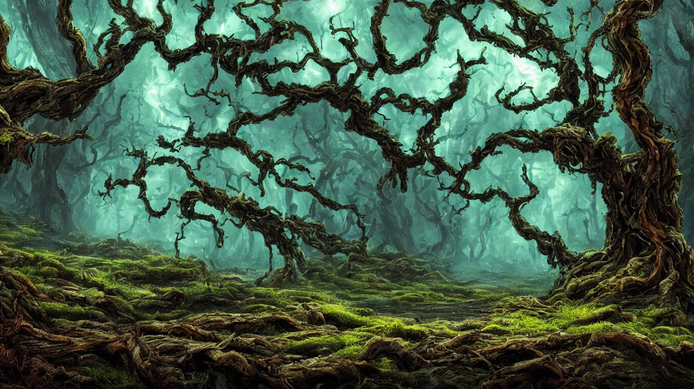Qual entidade lovecraftiana habita sua mente?
