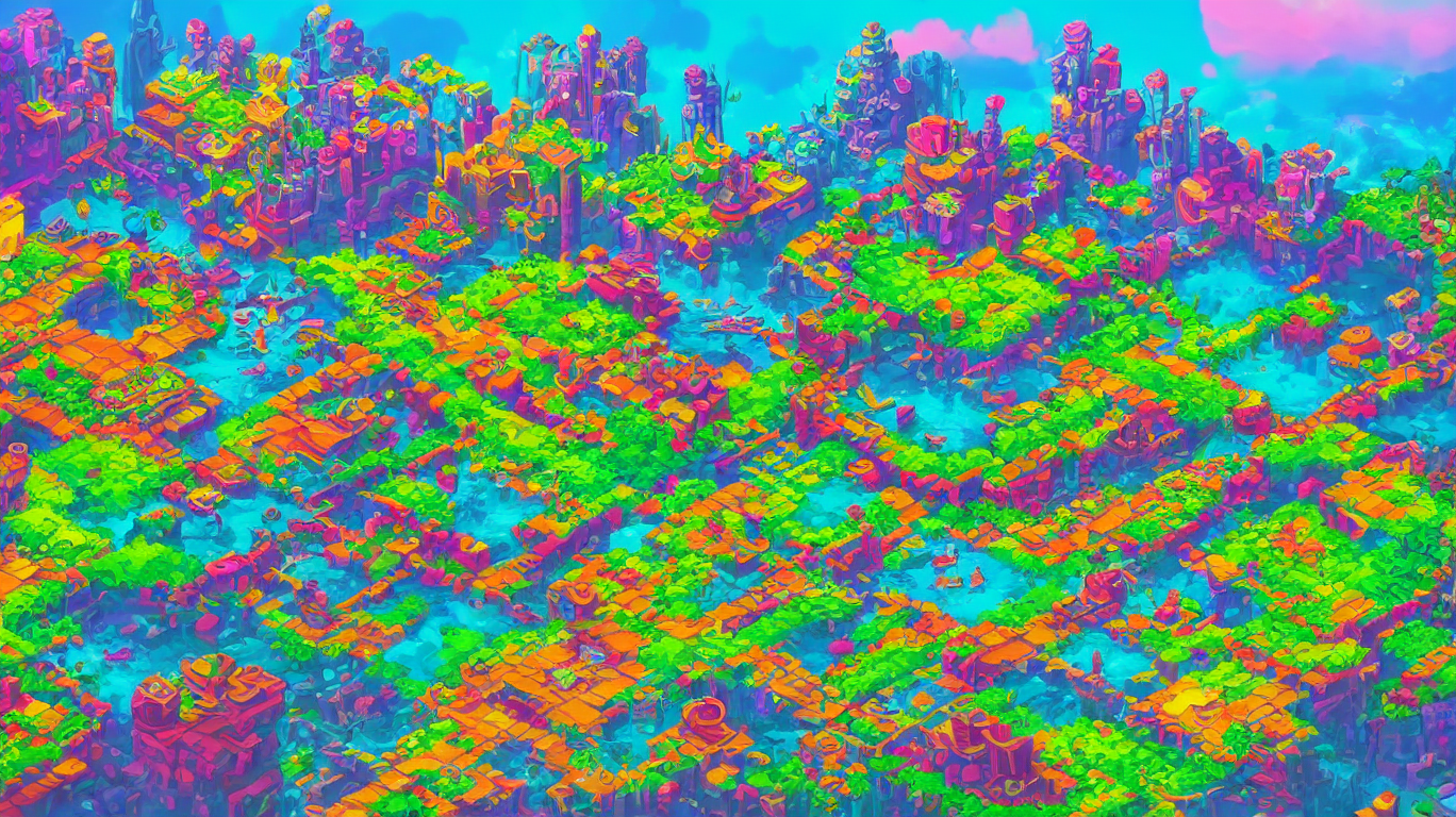 Qual história de videogame parece a sua vida?