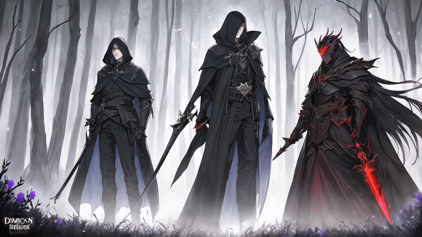 Qual Personagem de Demon Slayer Mais Combina com Você?