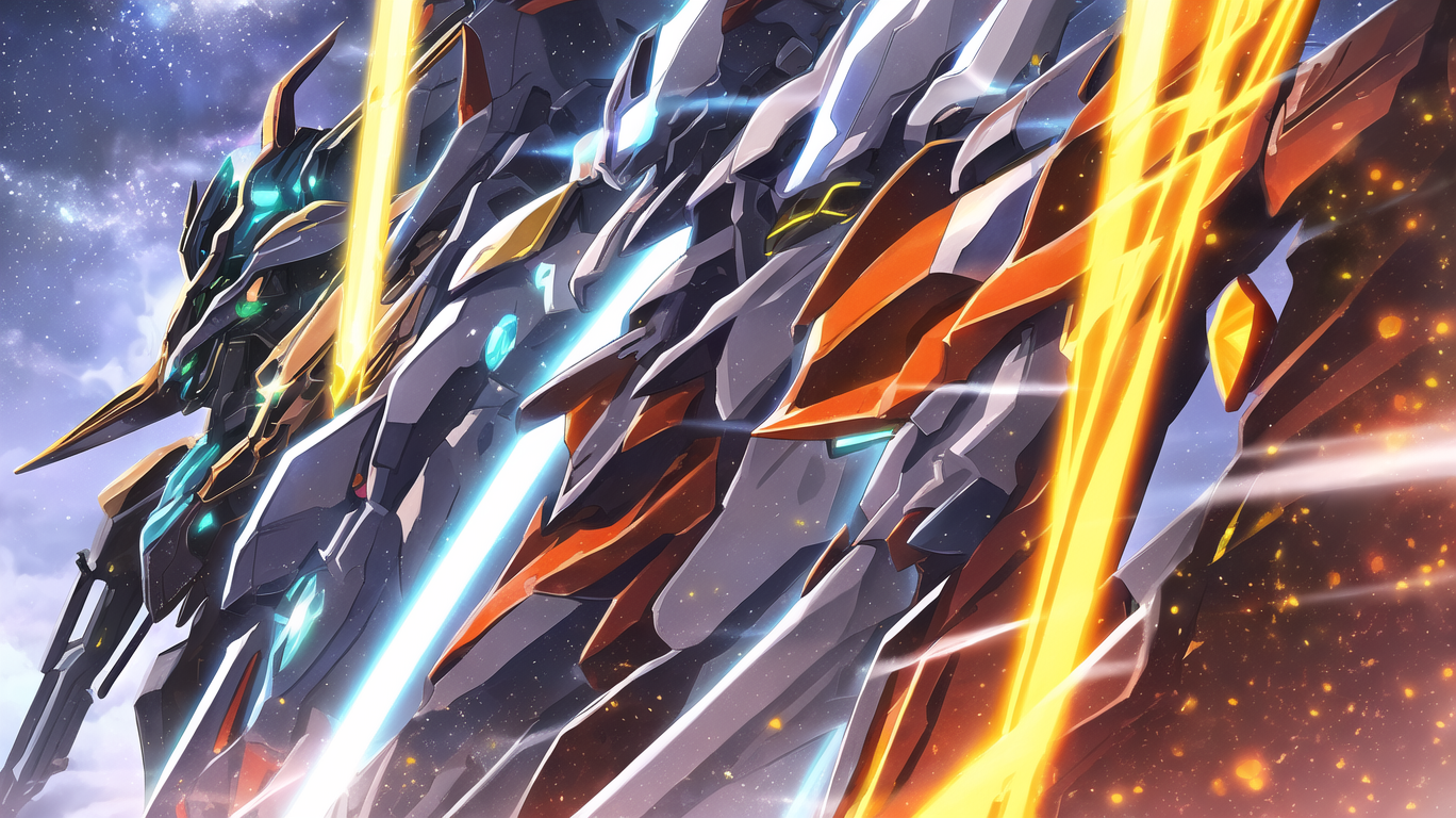 Qual personagem de Gurren Lagann combina com sua alma espiral?
