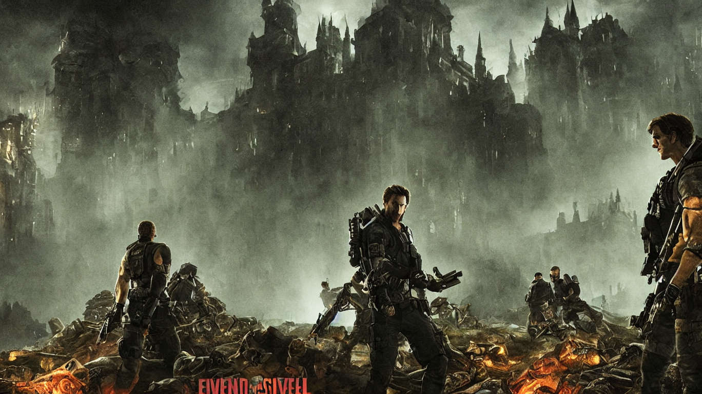 Qual personagem de Resident Evil 4 combina com sua personalidade?