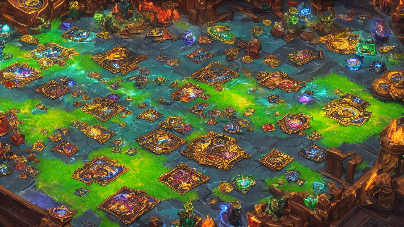 Qual classe de Hearthstone combina com seu estilo de jogo?