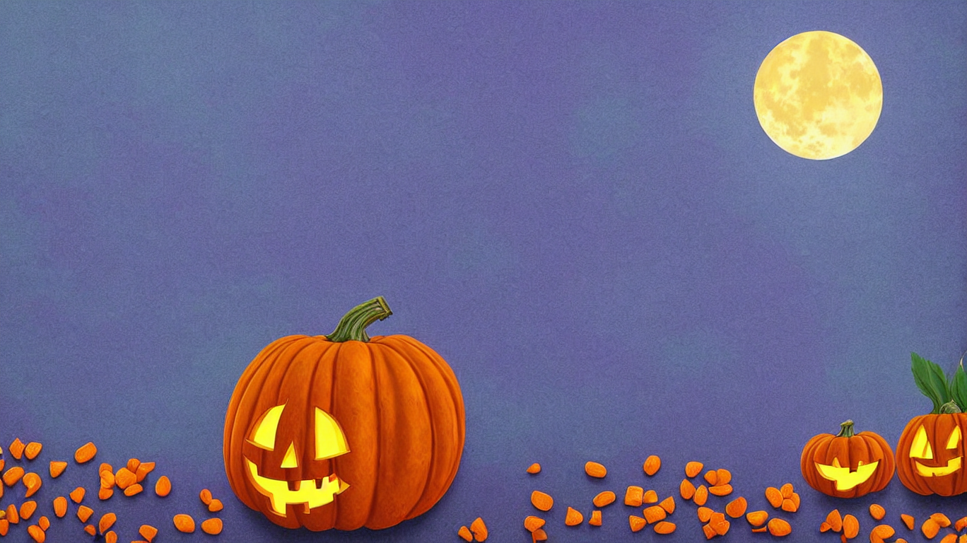 Qual Filme de Halloween Combina com Sua Noite Assombrada?