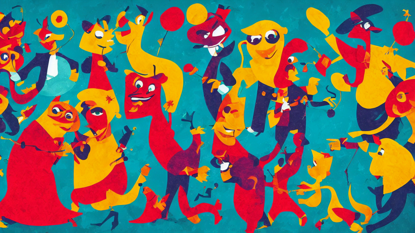 Qual Muppet combina com a sua personalidade?