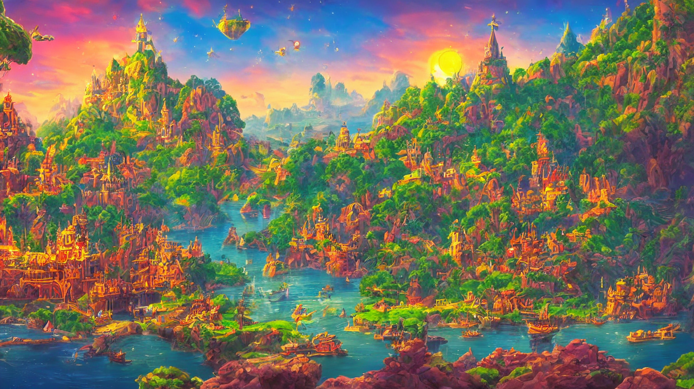 Qual personagem de Peter Pan seria seu melhor amigo em Neverland?