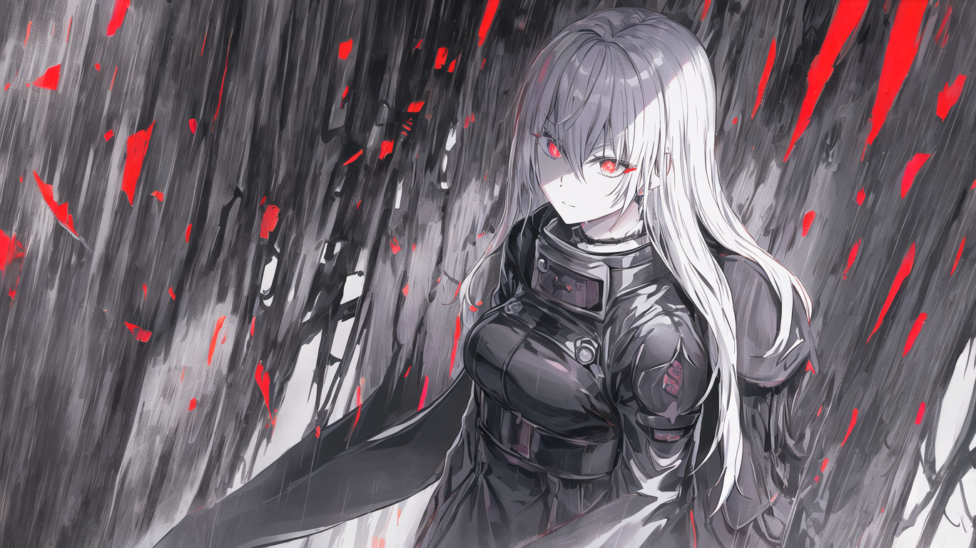 Qual Personagem de Tokyo Ghoul Revela Seu Lado Mais Sombrio?