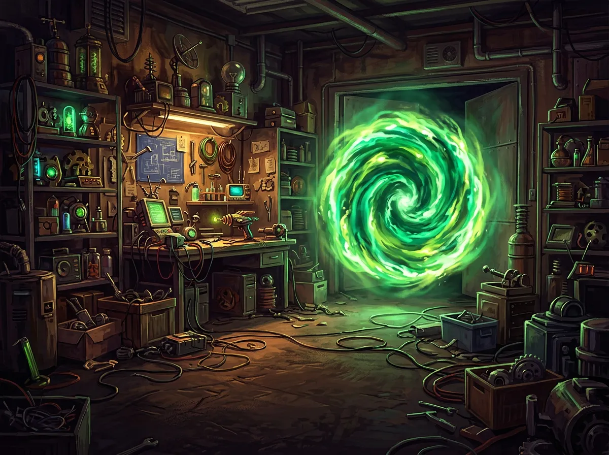 Qual personagem de Rick and Morty você seria no multiverso?