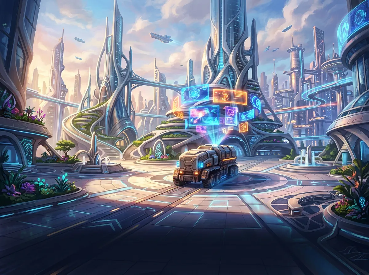 Qual herói de Overwatch combina com o seu estilo?