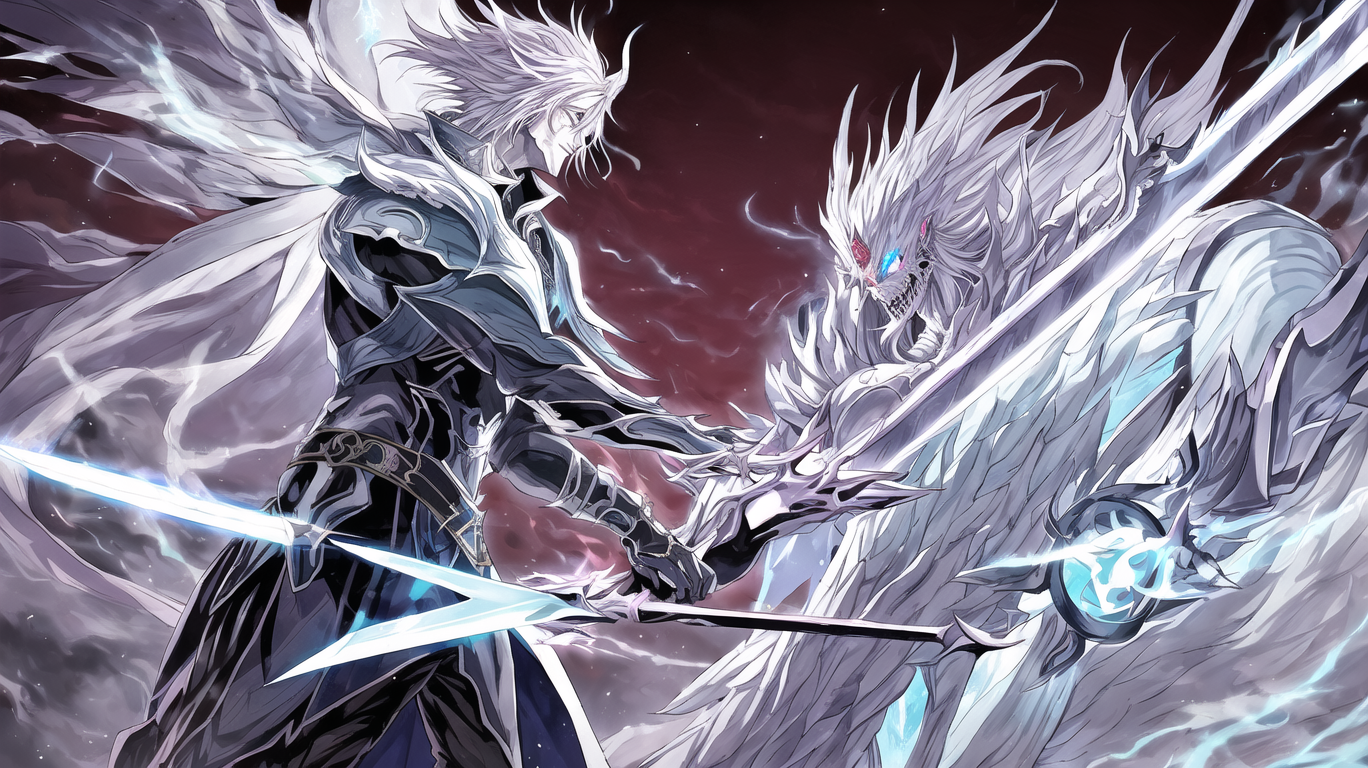 Qual personagem de Bleach combina com a sua alma?