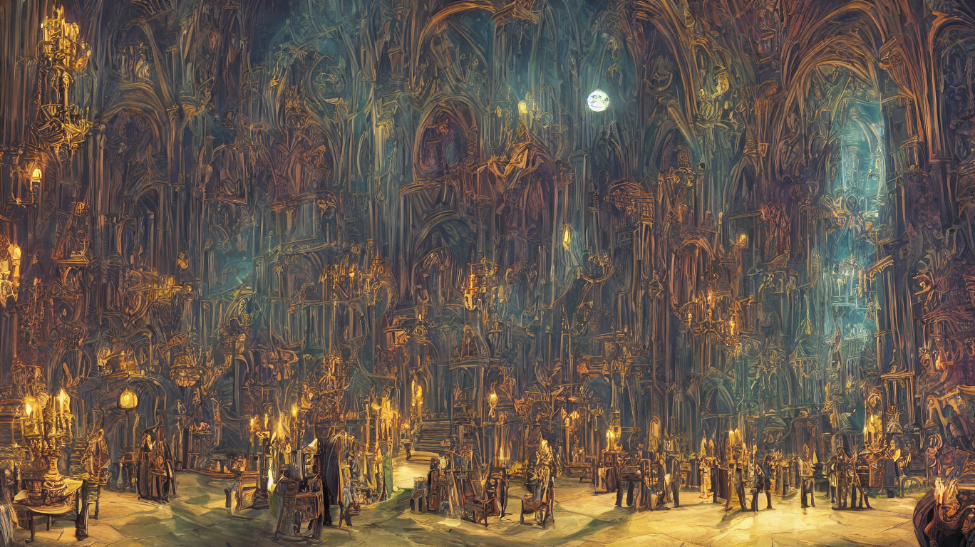 Qual personagem de Harry Potter seria seu arqui-inimigo em Hogwarts?