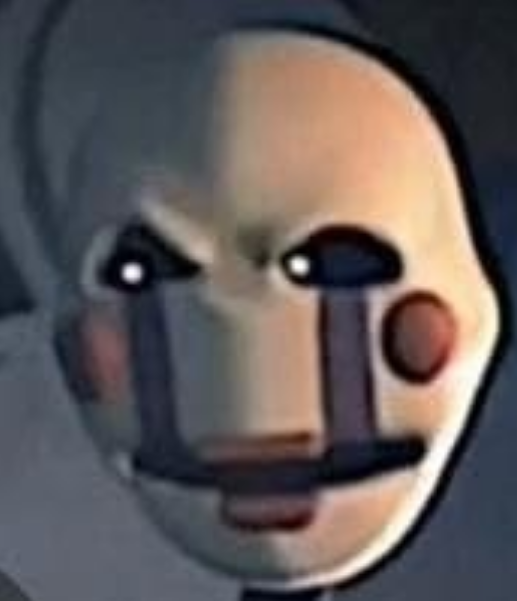 Quem és do universo de fnaf